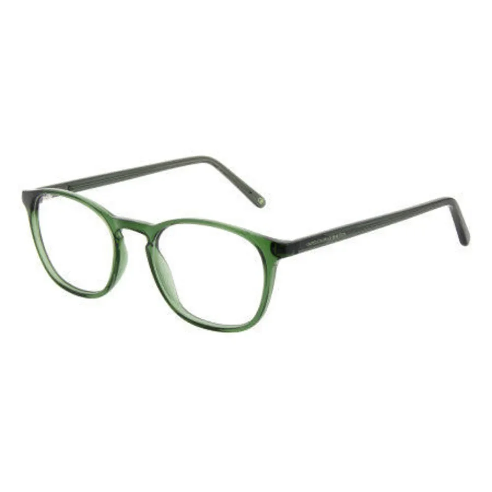 NWT Benetton BEO1037-534 50